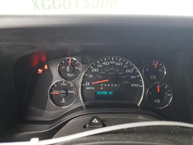 2018 GMC SAVANA G25 1GTW7AFG4J1304654