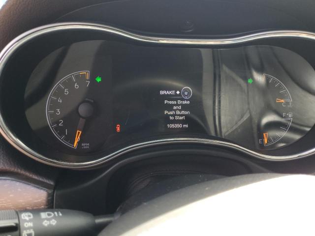 2018 JEEP GRAND CHER - 1C4RJFAG8JC202748