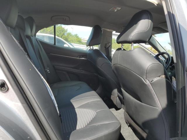 2023 TOYOTA CAMRY SE N 4T1G11AK6PU787231