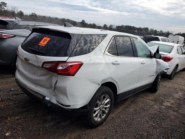 Vin: 2gnaxtevxk6174262, lot: 43207345, chevrolet equinox lt 20193