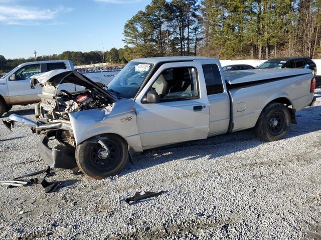 FORD RANGER SUP