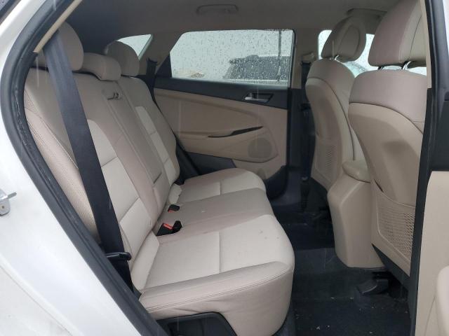 2017 HYUNDAI TUCSON SE - KM8J23A41HU337536