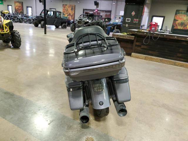 2020 HARLEY-DAVIDSON FLHTKSE 1HD1TEH1XLB955093
