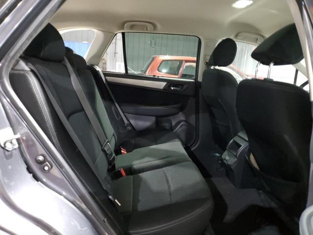 2018 SUBARU OUTBACK 2. - 4S4BSACC6J3386952