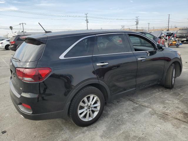2020 KIA SORENTO L 5XYPG4A31LG643126