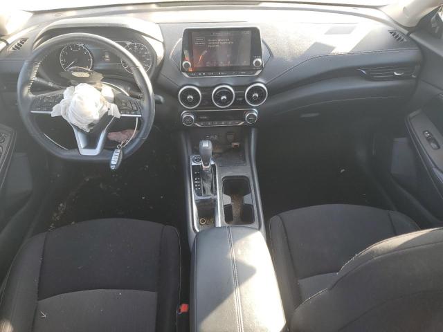 2021 NISSAN SENTRA SV - 3N1AB8CV4MY277740
