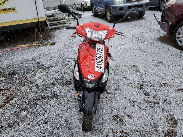 2024 VESPA SCOOTER HZ2TABGF8R1006296