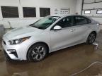 2021 KIA FORTE FE - 3KPF24AD1ME269313