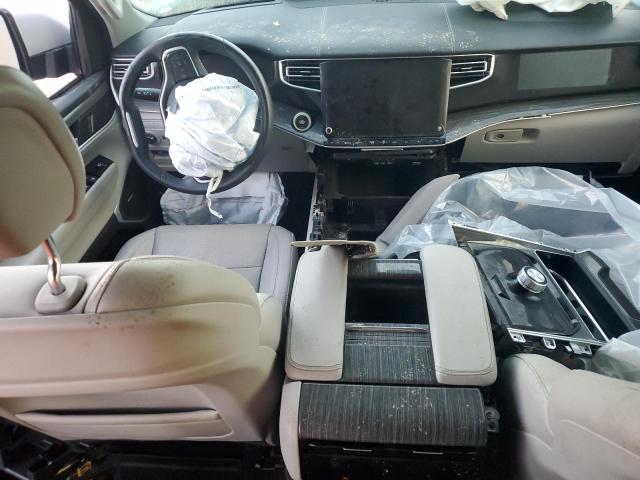 2022 JEEP WAGONEER S 1C4SJUDT4NS214454