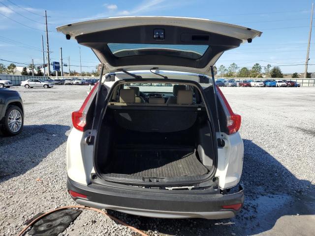 2018 HONDA CR-V EX 5J6RW1H50JL010050
