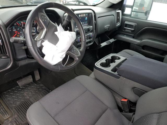 2016 CHEVROLET SILVERADO - 1GC2KVEG7GZ249522