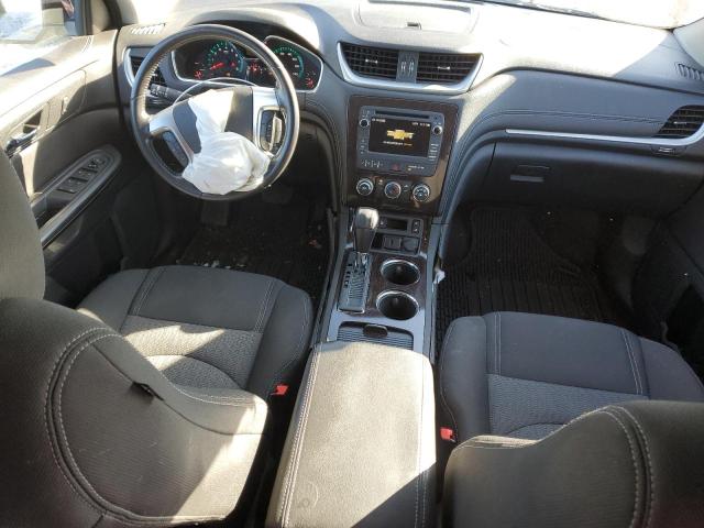 2017 CHEVROLET TRAVERSE L - 1GNKRGKD1HJ163017