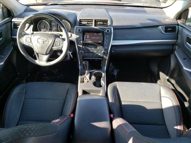 2015 TOYOTA CAMRY LE 4T1BF1FKXFU886444