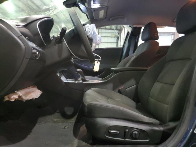2019 CHEVROLET MALIBU LT - 1G1ZD5ST7KF193210