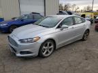 2015 FORD FUSION SE - 3FA6P0H73FR306633