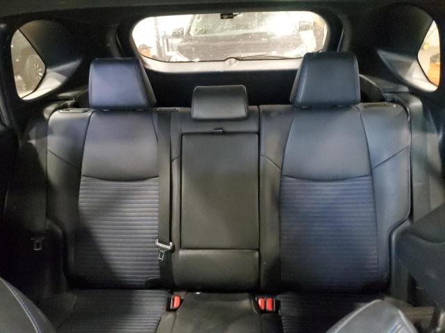 2022 TOYOTA RAV4 XSE JTME6RFV8ND522872