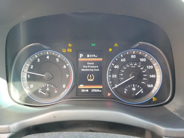 2021 HYUNDAI KONA ULTIM - KM8K5CA52MU615536