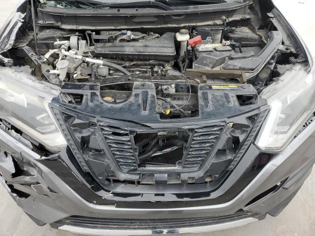 2019 NISSAN ROGUE S 5N1AT2MT2KC760942