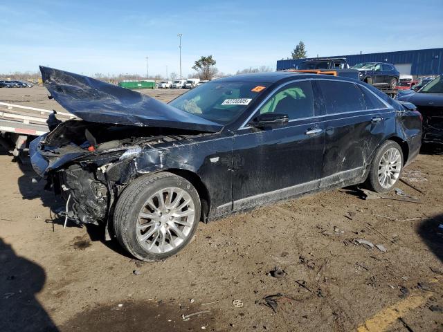 Vin: 1g6kb5rs7lu111469, lot: 42720305, cadillac ct6 luxury 2020 img_1
