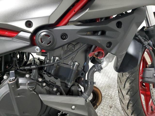 2024 KAWASAKI ER500 ML5ERGF11RDA11628