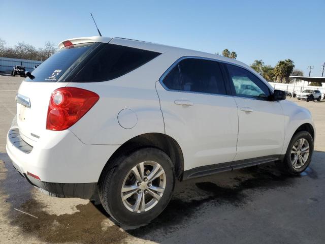 Vin: 2gnalbek7c1242804, lot: 89195605, chevrolet equinox ls 20123