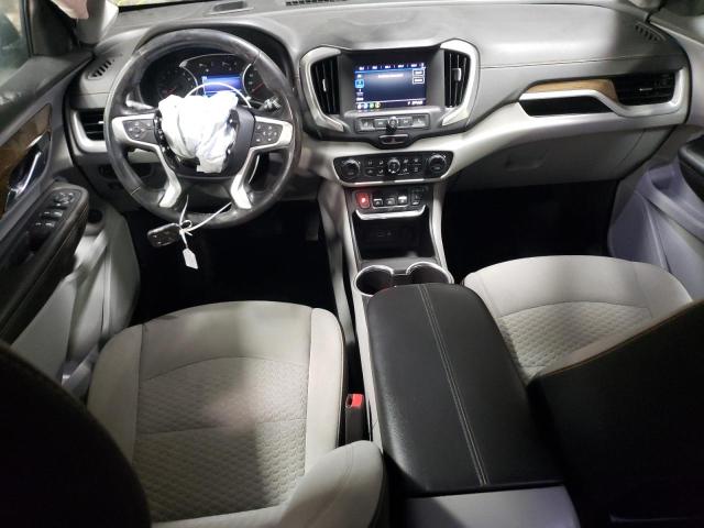 2020 GMC TERRAIN SL - 3GKALTEV3LL156482