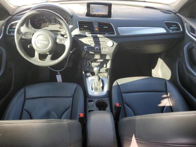 2016 AUDI Q3 PREMIUM - WA1BFCFS2GR016623