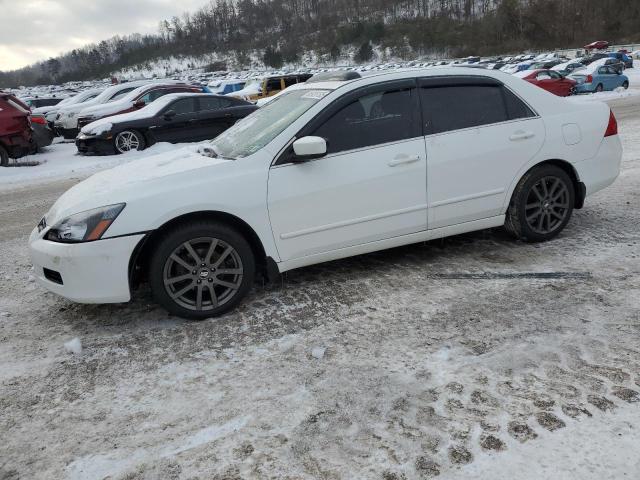 2007 HONDA ACCORD EX #3100859802