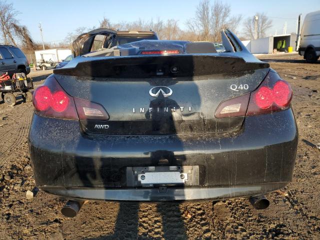 2015 INFINITI Q40 JN1CV6AR9FM520359