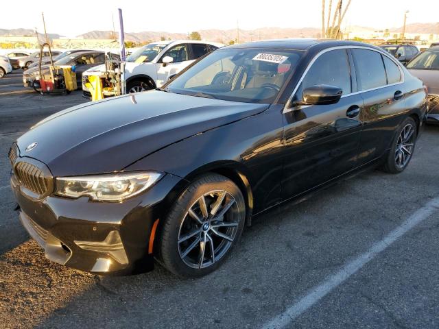 BMW 330I