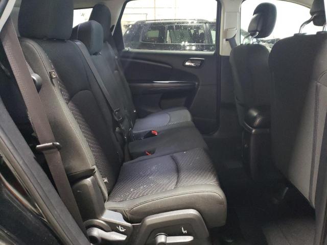 2019 DODGE JOURNEY SE - 3C4PDCBB1KT778770