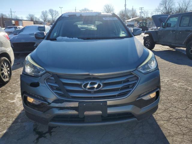 2017 HYUNDAI SANTA FE S - 5XYZWDLA2HG448568