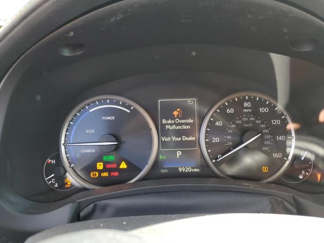 2021 LEXUS NX 300H BA JTJGJRDZ3M2148899