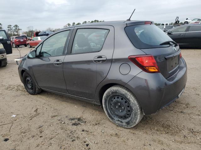 2017 TOYOTA YARIS L - VNKKTUD3XHA073238