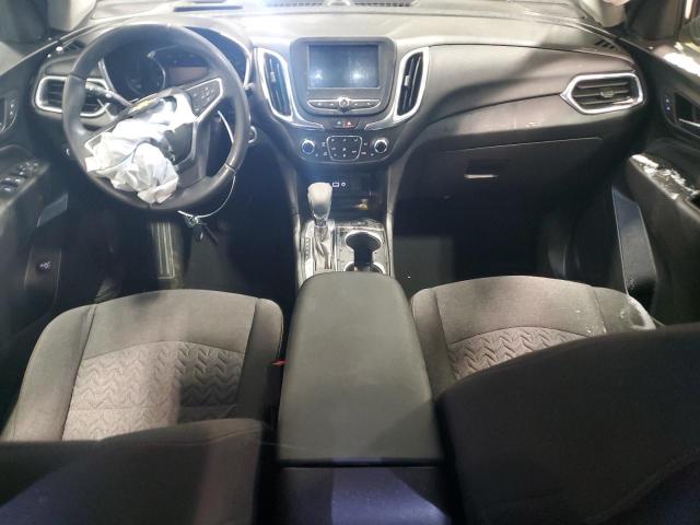 2022 CHEVROLET EQUINOX LT 3GNAXKEV0NS162461