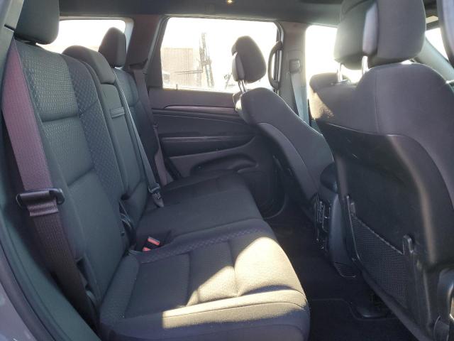 2019 JEEP GRAND CHER - 1C4RJFAG9KC639532