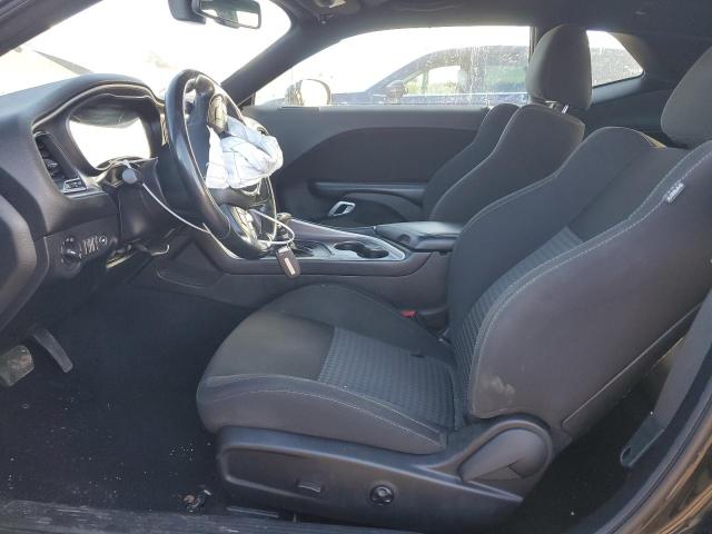 2021 DODGE CHALLENGER - 2C3CDZKG3MH677579
