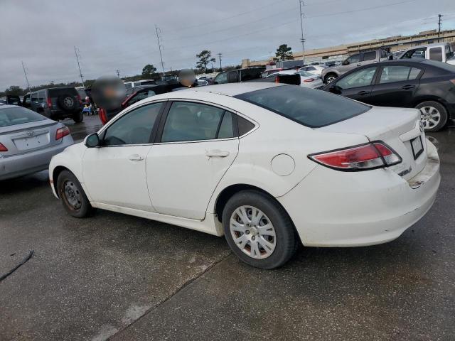 Vin: 1yvhz8bh1a5m55299, lot: 54858225, mazda 6 i 20102