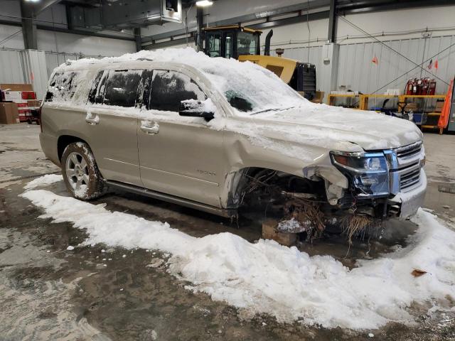 2015 CHEVROLET TAHOE K150 - 1GNSKCKC8FR140126