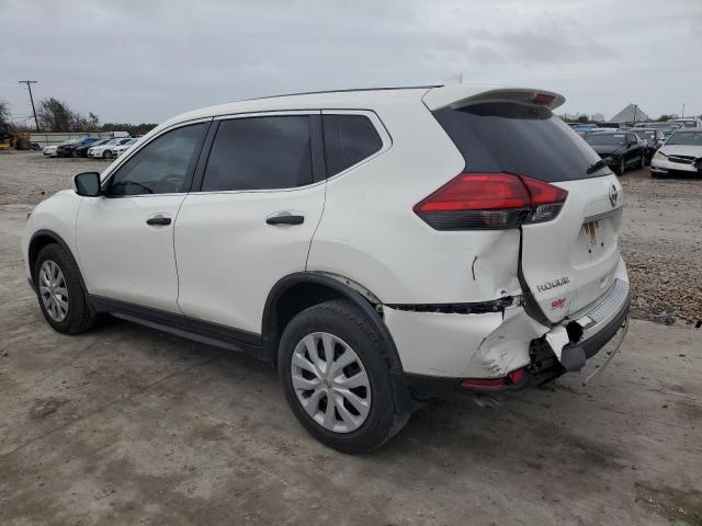 2017 NISSAN ROGUE S JN8AT2MV8HW013119