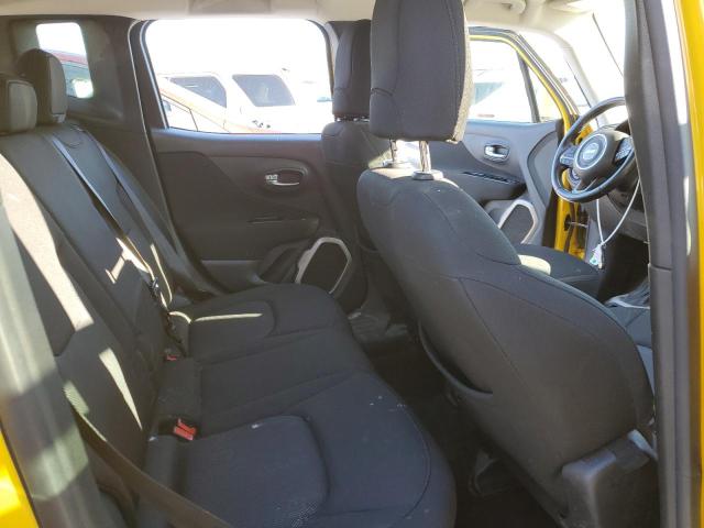 2015 JEEP RENEGADE L - ZACCJBBT0FPB65715