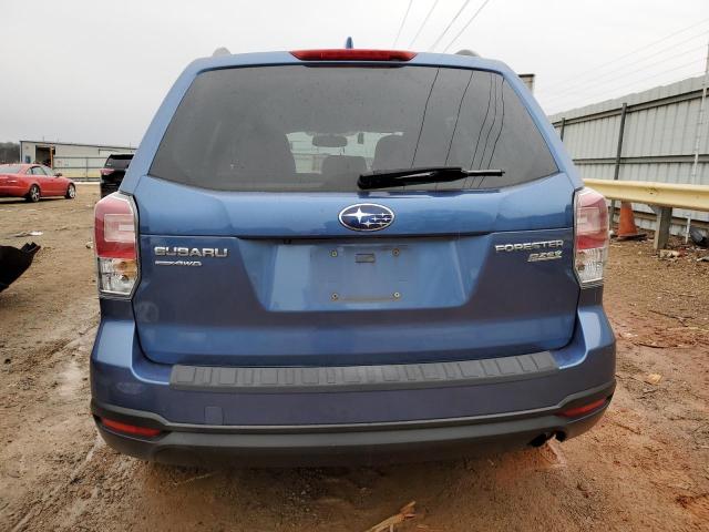 2016 SUBARU FORESTER 2 JF2SJADC9GH472744