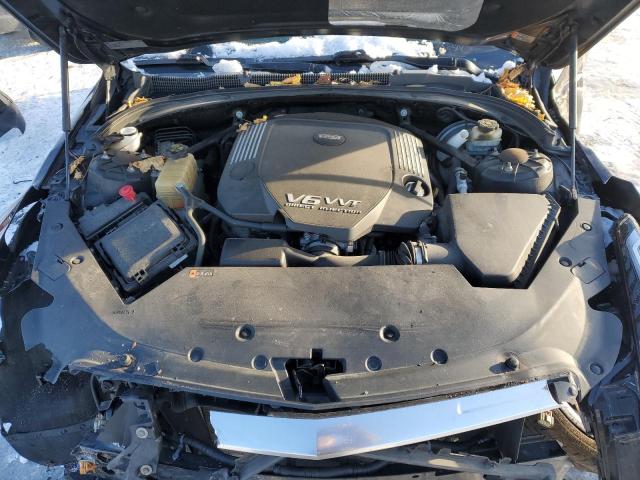 2015 CADILLAC ATS PREMIU 1G6AL1R38F0110756