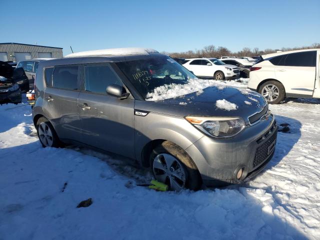 Vin: kndjn2a28f7236350, lot: 41474255, kia soul 20154