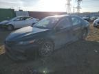 2024 TOYOTA CAMRY SE N - 4T1S31AK2RU078965