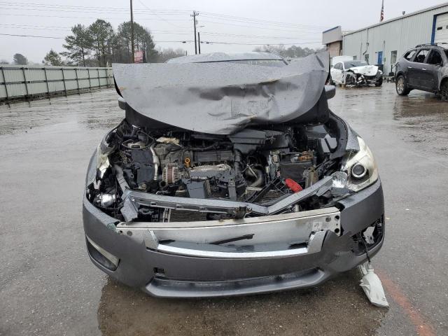 2015 NISSAN ALTIMA 2.5 - 1N4AL3AP2FC467989