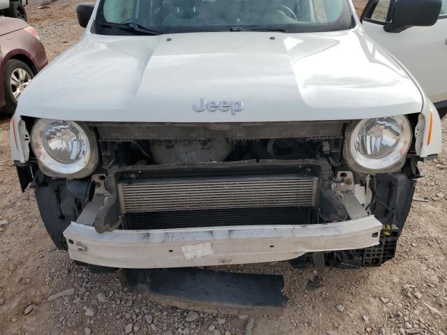 2016 JEEP RENEGADE S - ZACCJBAT2GPD42553