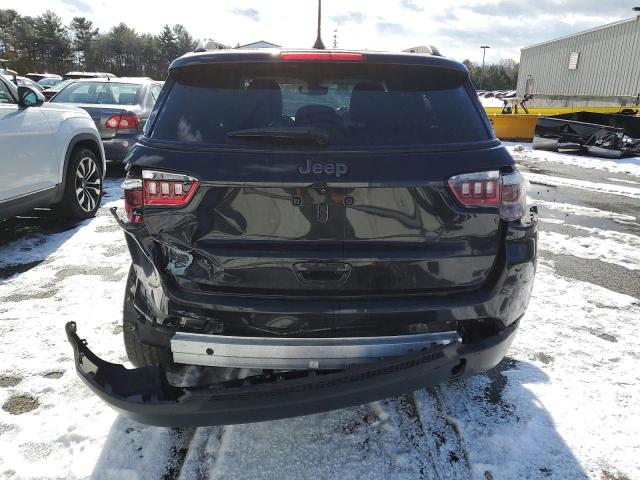 2021 JEEP COMPASS 80 3C4NJDEB3MT565663