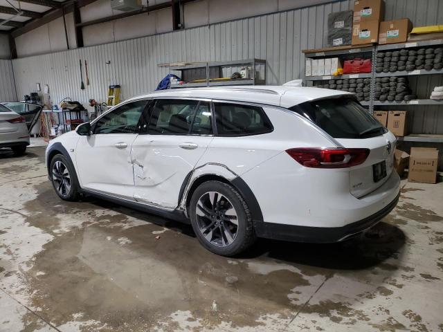 2018 BUICK REGAL TOUR W04GU8SX4J1165826