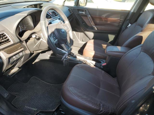 2017 SUBARU FORESTER 2 - JF2SJAWC6HH511871